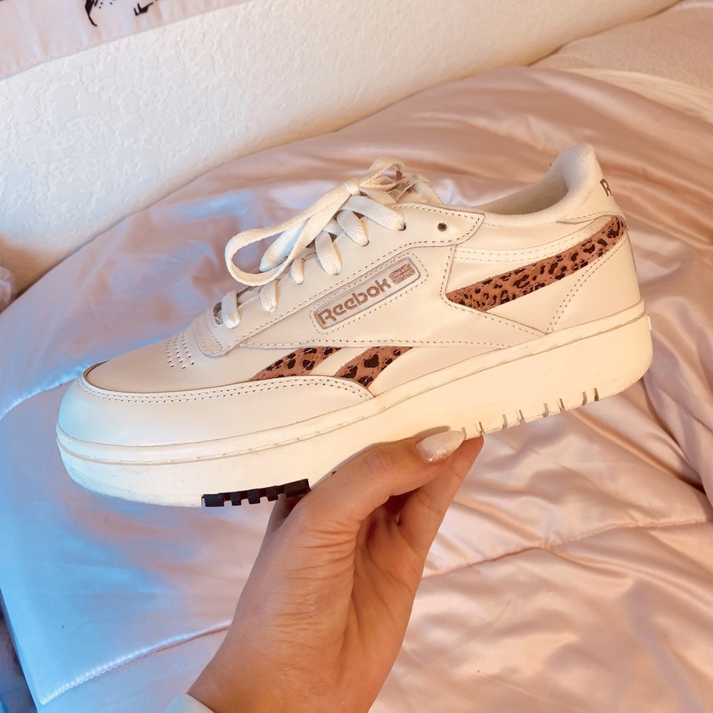 Reebok Royal Club C Double